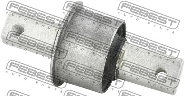 FEBEST 2001-2012 Jeep Cherokee Front Differential Bushing CRAB-072