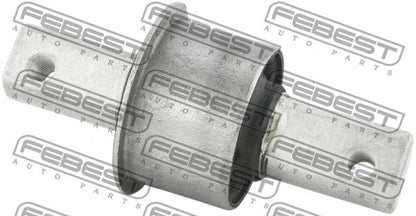 FEBEST 2001-2012 Jeep Cherokee Front Differential Bushing CRAB-072