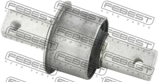 FEBEST 2001-2012 Jeep Cherokee Front Differential Bushing CRAB-072