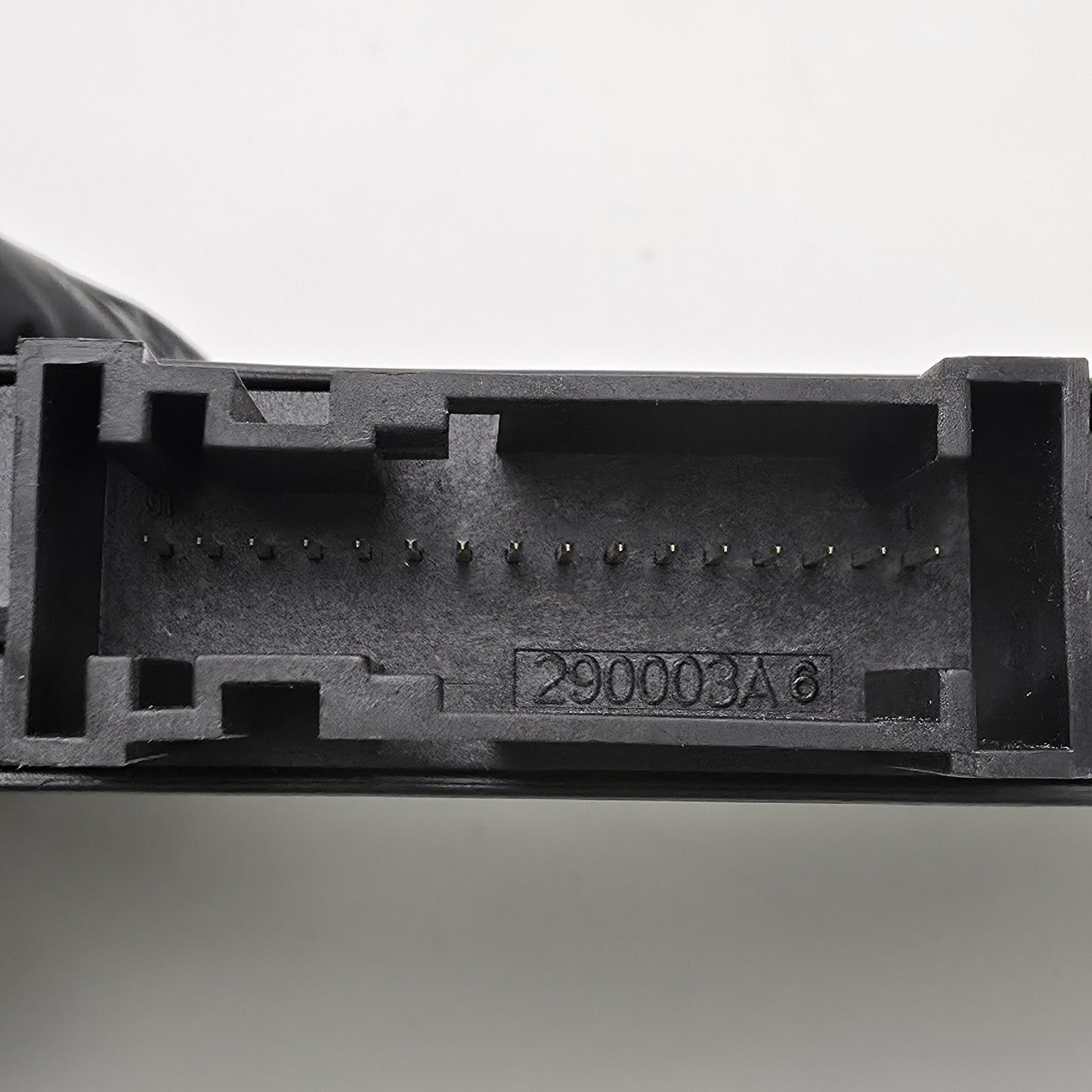 2005-2013 Mercedes-Benz S-Class Distronic Cruise Module A2129003100