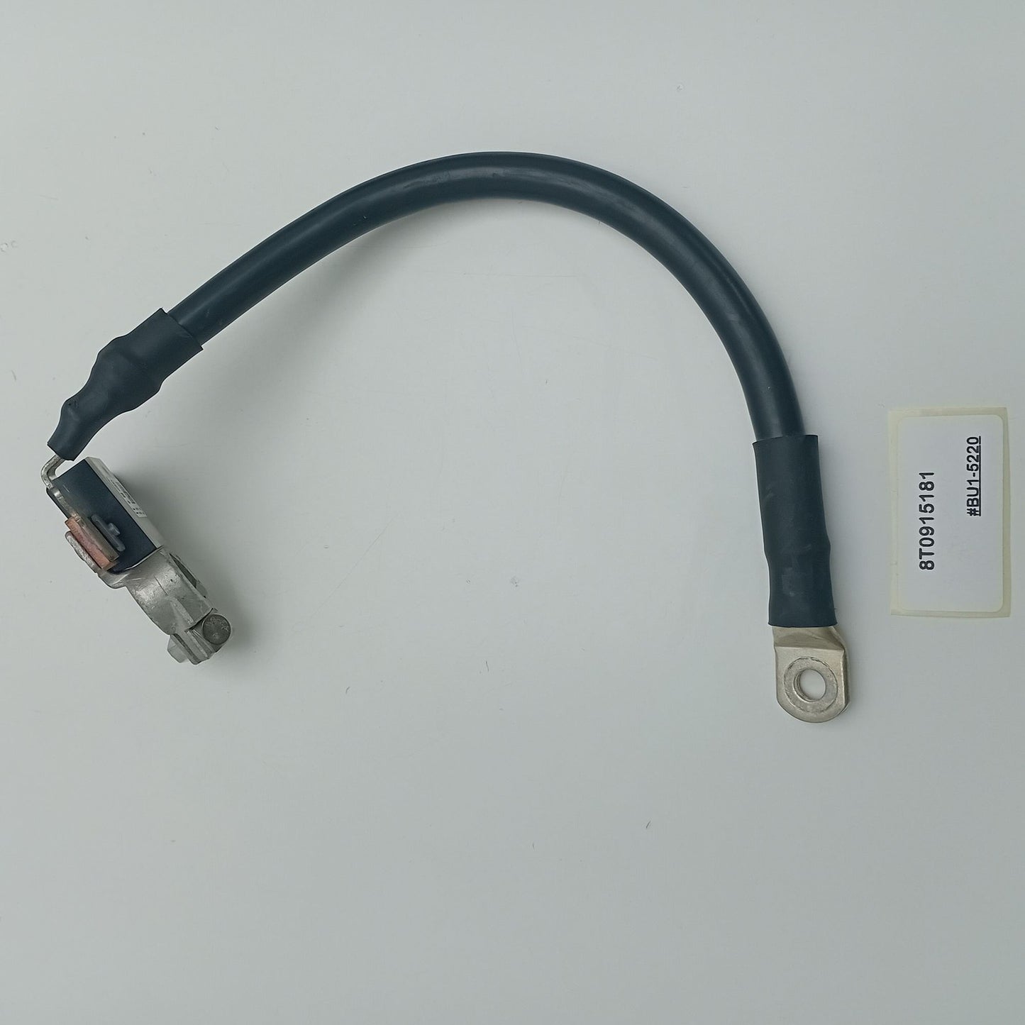 2013-2017 Audi A7 Control Unit For Battery Monitoring 8T0915181