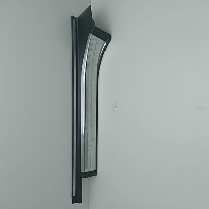 2003-2006 Mercedes S-Class Rear Right Door Entrance Rail A2206804835