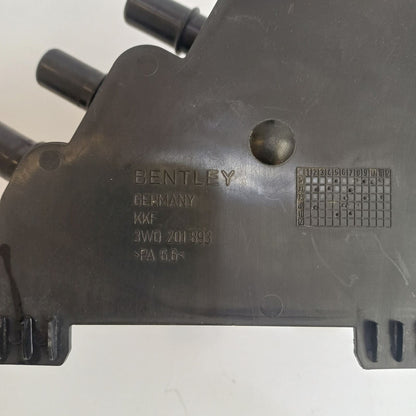 2003-2012 Bentley Continental GTC Fuel Compensation Tank 3W0201893