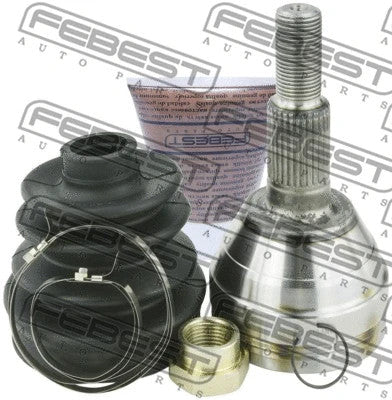 FEBEST General Motors Joint Kit, Drive Shaft 1810-ANT