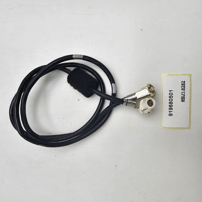 2011-2013 BMW X6 Wiring USB Socket Connector 919680501
