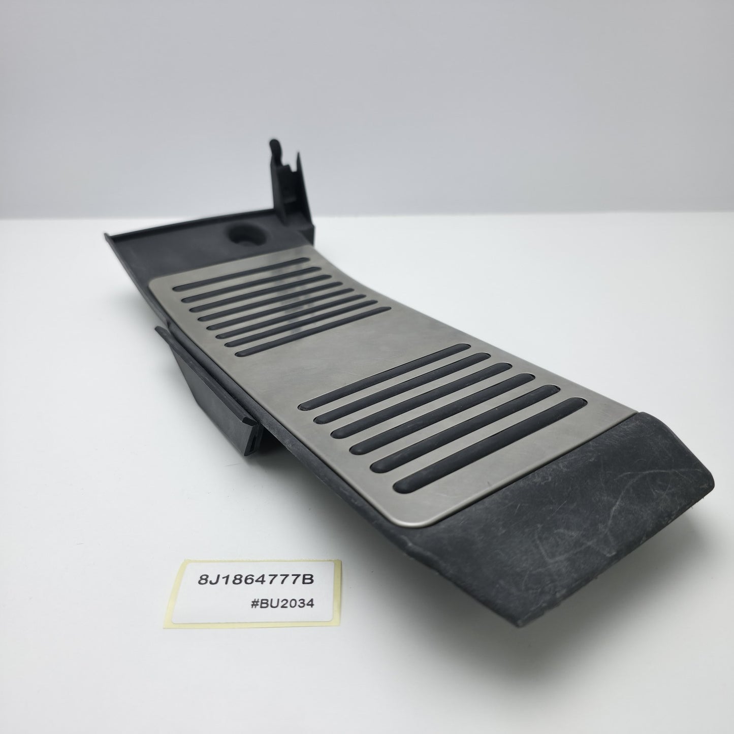 2007-2015 Audi TTS Dead Pedal / Foot Rest 8J1864777B