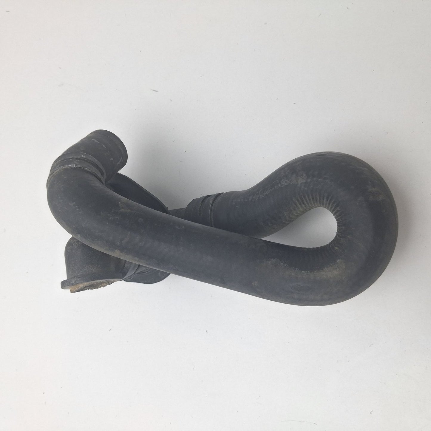 2010-2015 Mercedes-Benz GLK350 Heater Hose A2048300196