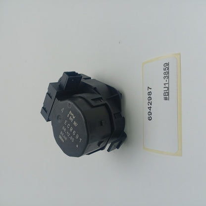 2004-2010 BMW 525i HVAC Air Flap Motor Actuator 6942987