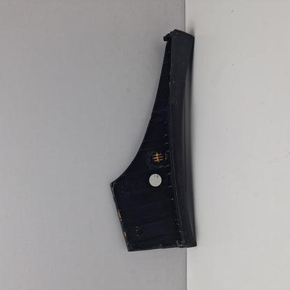 2002-2009 Mercedes-Benz E-Class Center Console Trim E039711321