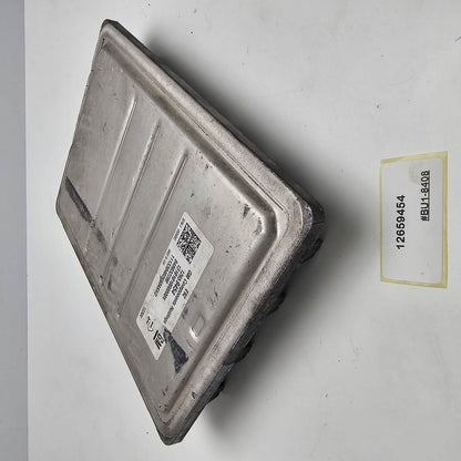 2014-2016 Chevrolet Corvette ECM ECU Engine Computer 12659454