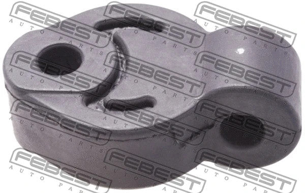 FEBEST CITROEN Exhaust Pipe Support MEXB-03
