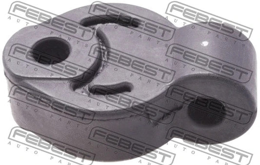 FEBEST CITROEN Exhaust Pipe Support MEXB-03