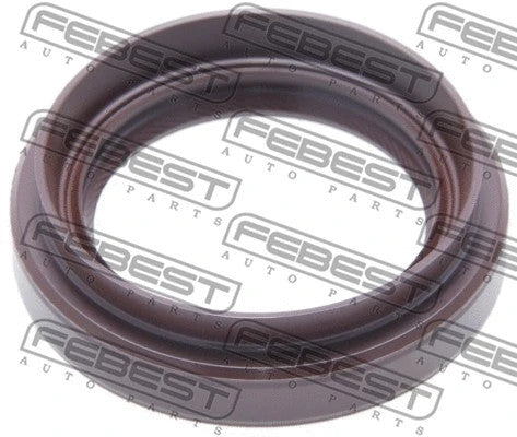 FEBEST TOYOTA Drive Shaft Oil Seal 95HBY-34480813R