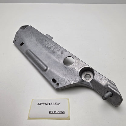 2003-2009 Mercedes-Benz E320 Rear LH Aluminum Roof Handle A2118153531