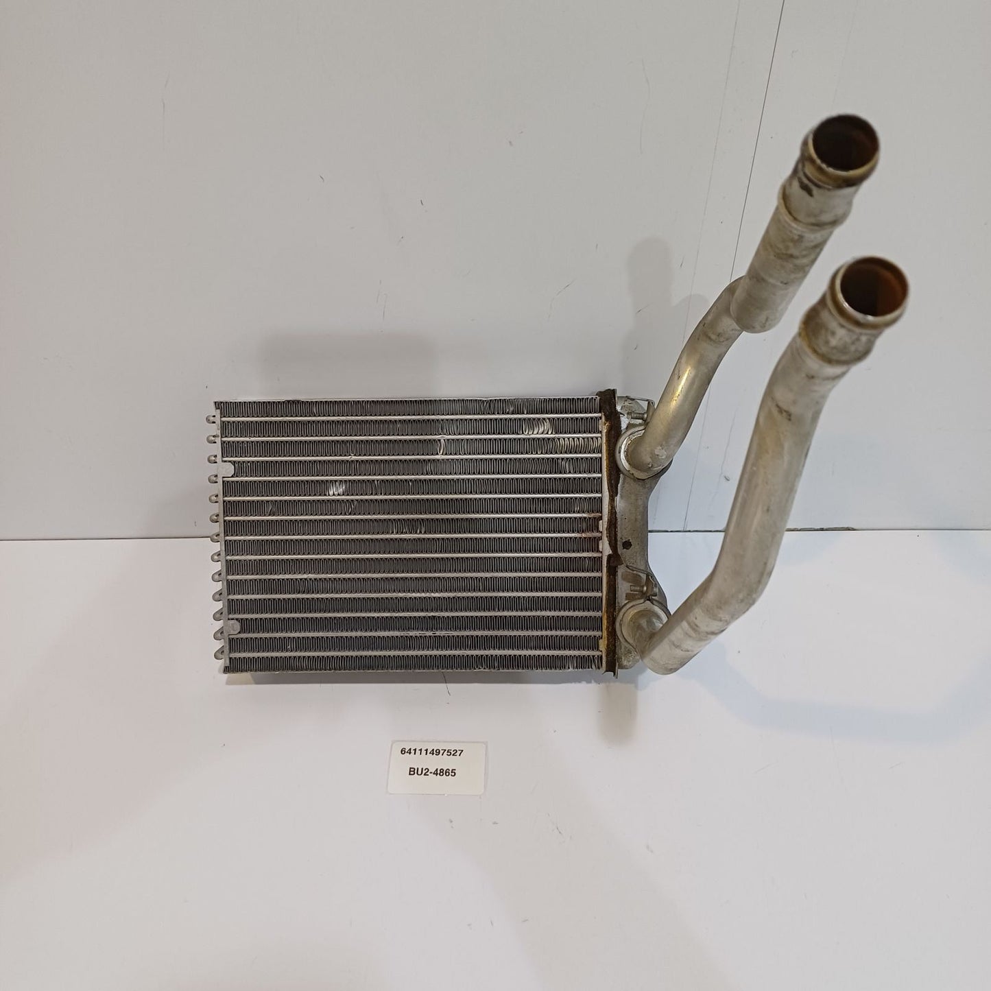 2002-2006 Mini Cooper Heater Core 64111497527