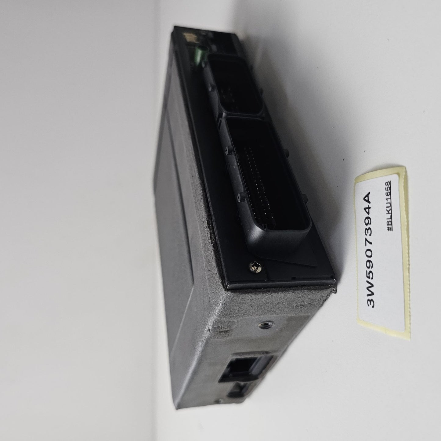 2006-2012 Bentley Continental Flying Spur Control Box LCD Screen RSE 3W5907394A