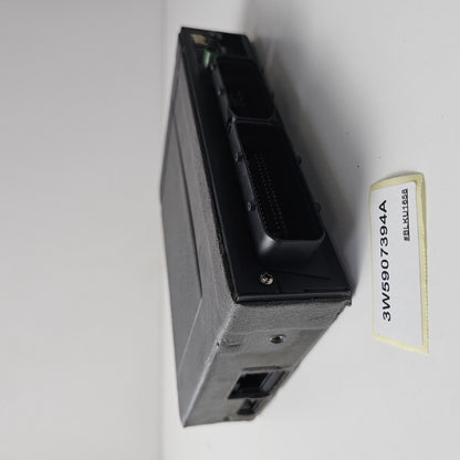 2006-2012 Bentley Continental Flying Spur Control Box LCD Screen RSE 3W5907394A