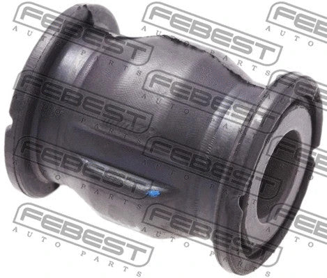FEBEST 2013-2019 Mazda 3 Steering Rack Bushing MZAB-149