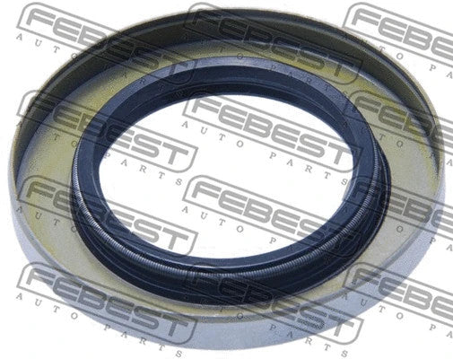 FEBEST 2005 SsangYong Rexton Shaft Seal Differential 95GDY-38630808X