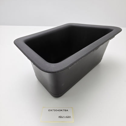 2014-2024 Jaguar XE Glove Box in Trunk GX73043K78A
