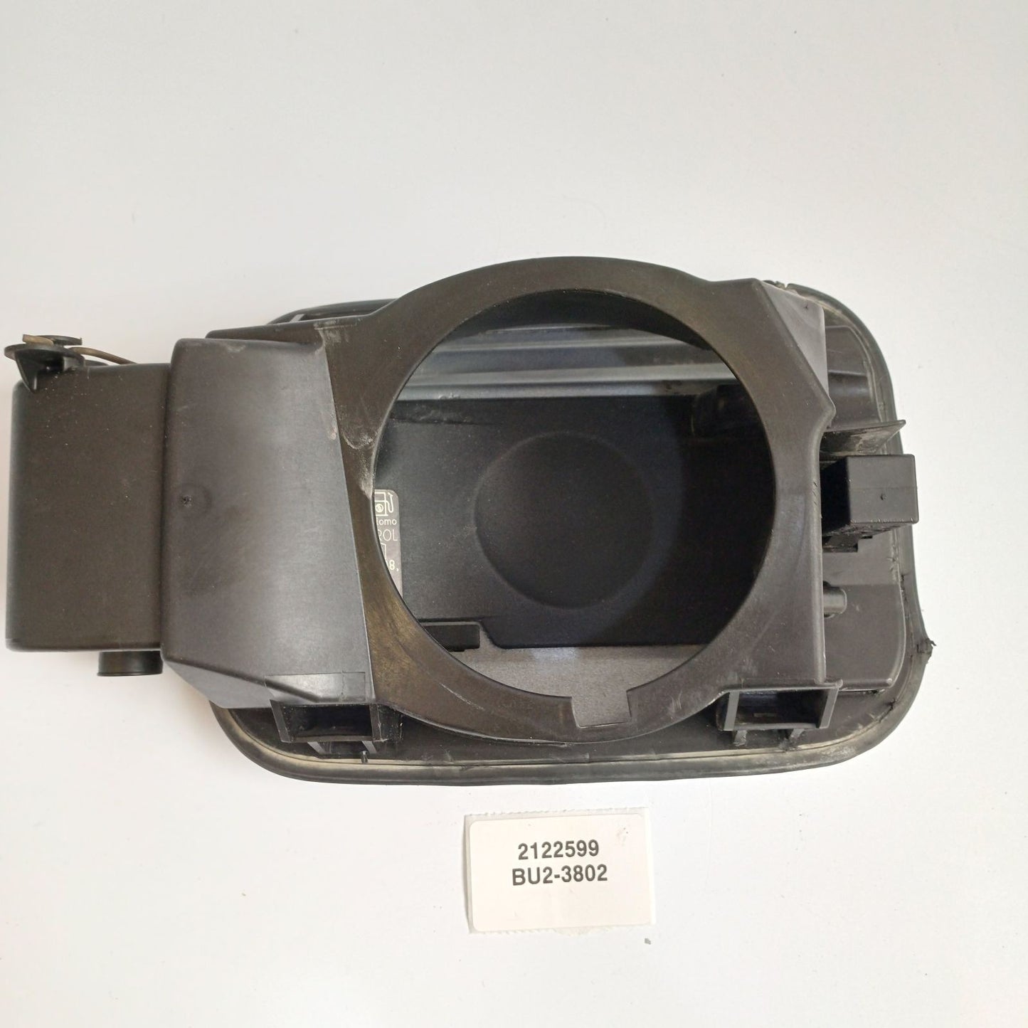 1999 BMW 7 Series E38 Fuel Filler Flap 2122599