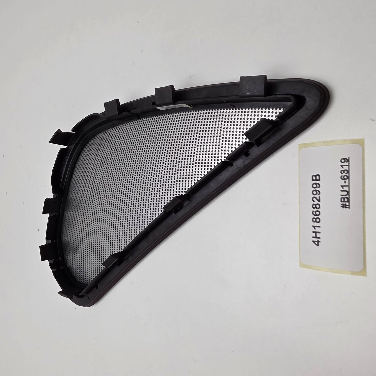 2012-2018 Audi S7 Speaker Grille 4H1868299B