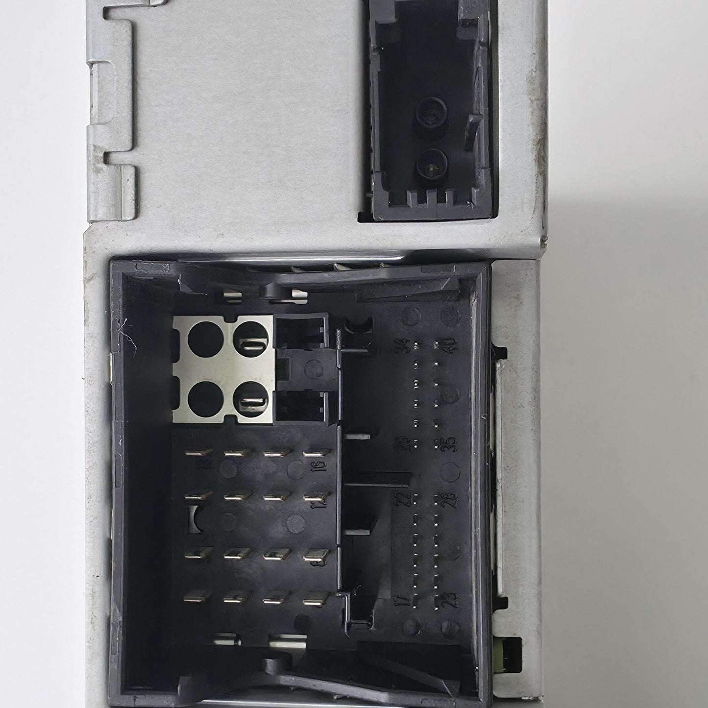 2011-2021 Audi A8 Control Unit For Information Electronics MMI 3G+ 4H0035764R