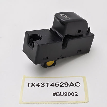 2002-2008 Jaguar X-Type Window Switch 1X4314529AC