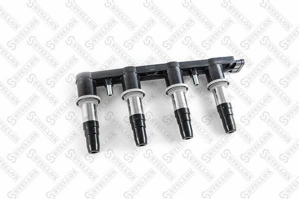 STELLOX 2010-2014 Chevrolet Cruze Ignition Coil 25186686