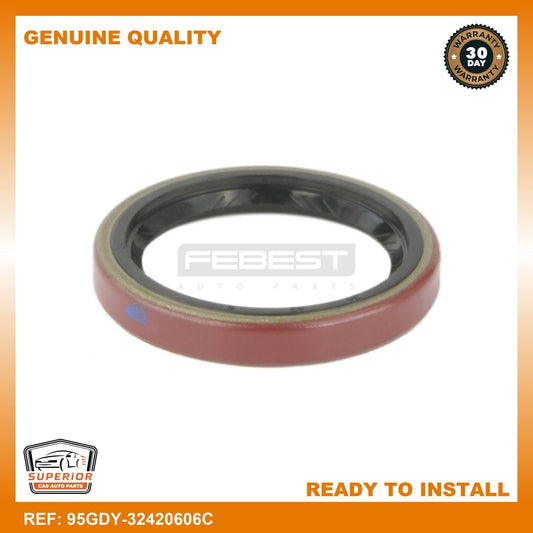 Febest Drive Shaft Seal 95GDY-32420606C