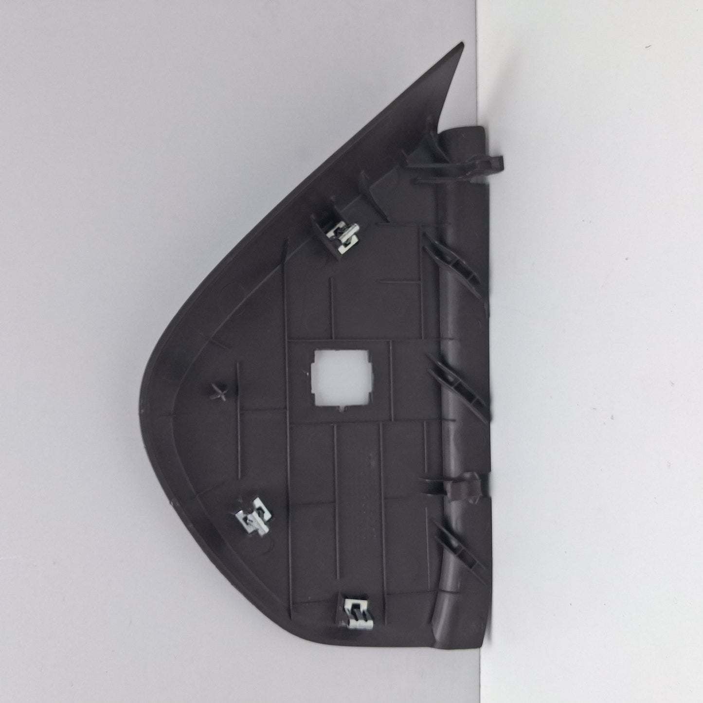 2010-2016 Cadillac SRX Dash Right Passenger Side End Cap Cover 812879237