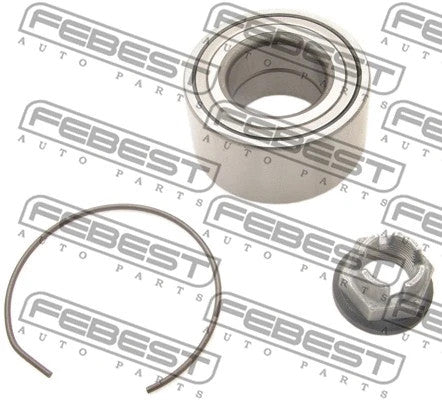 FEBEST Alfa Romeo Wheel Bearing Kit DAC37720037-KIT