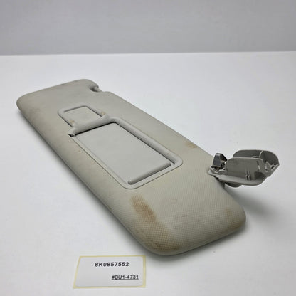 2007-2016 Audi A5 Sun Visor 8K0857552