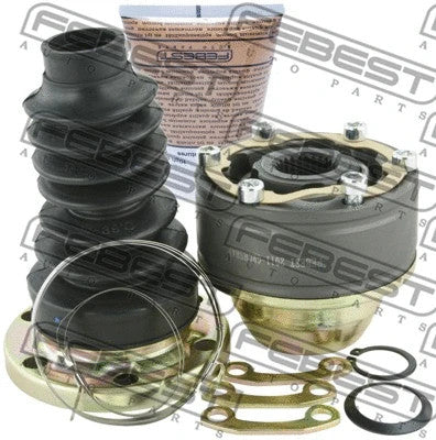 FEBEST Alfa Romeo Cv Joint Kit 2011-GRCHSHAF