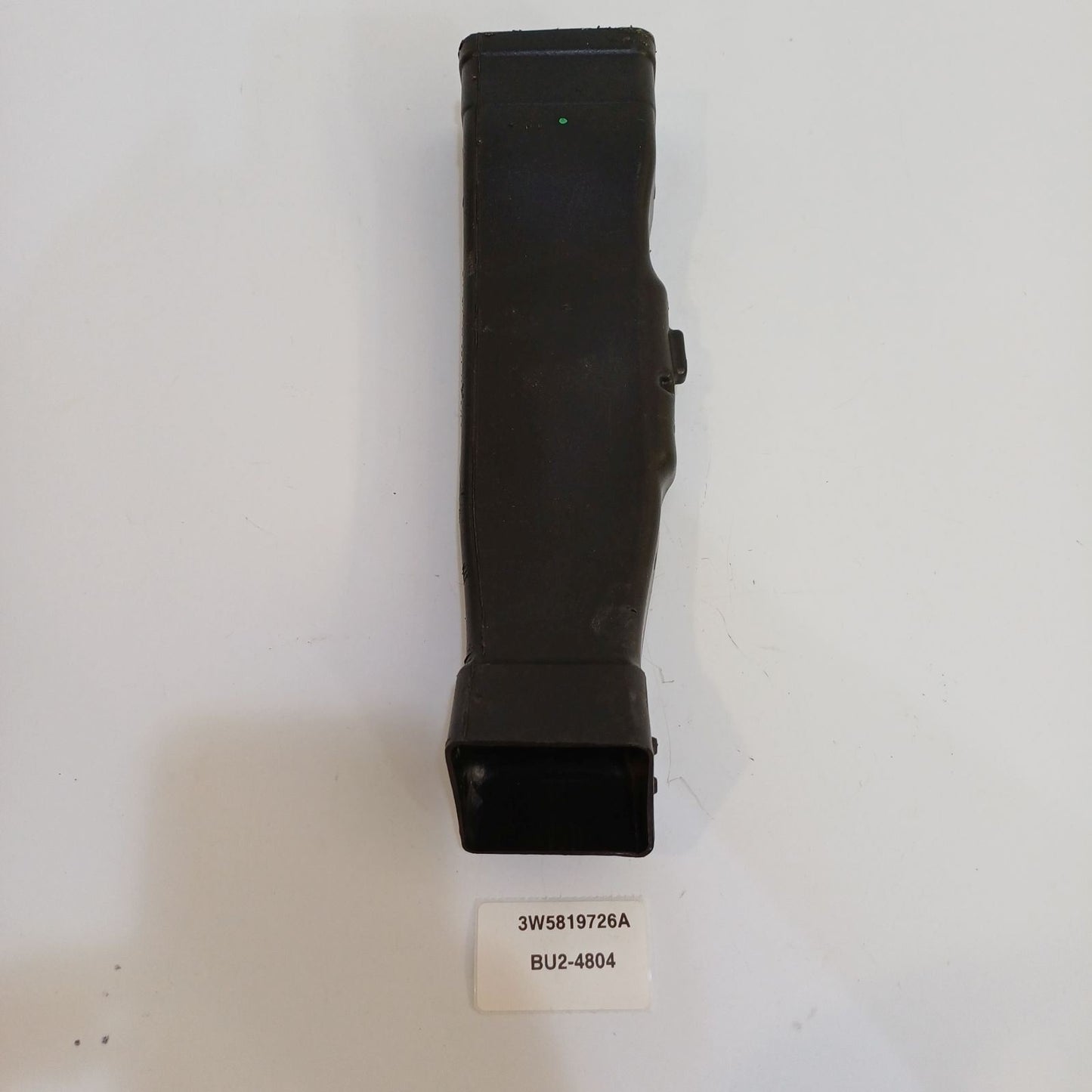 2005-2013 Bentley Continental Flying Spur Air Guide Channel Console 3W5819726A