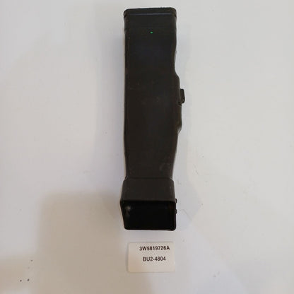 2005-2013 Bentley Continental Flying Spur Air Guide Channel Console 3W5819726A