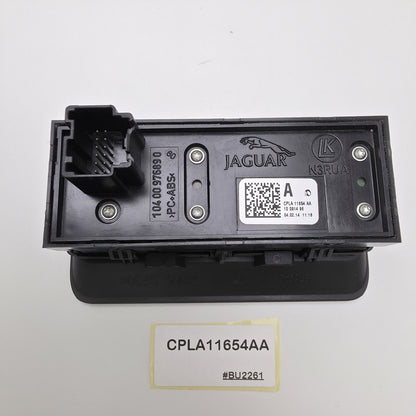 2005-2009 Land Rover LR3 Tailgate Release Trunk Boot Opener Switch CPLA11654AA