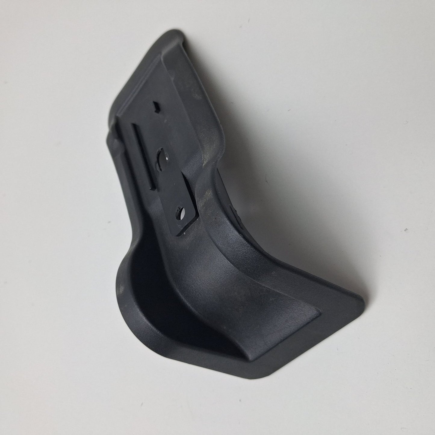 2003-2009 Mercedes-Benz E Rear Seat Rail Trim Cover A2119201286