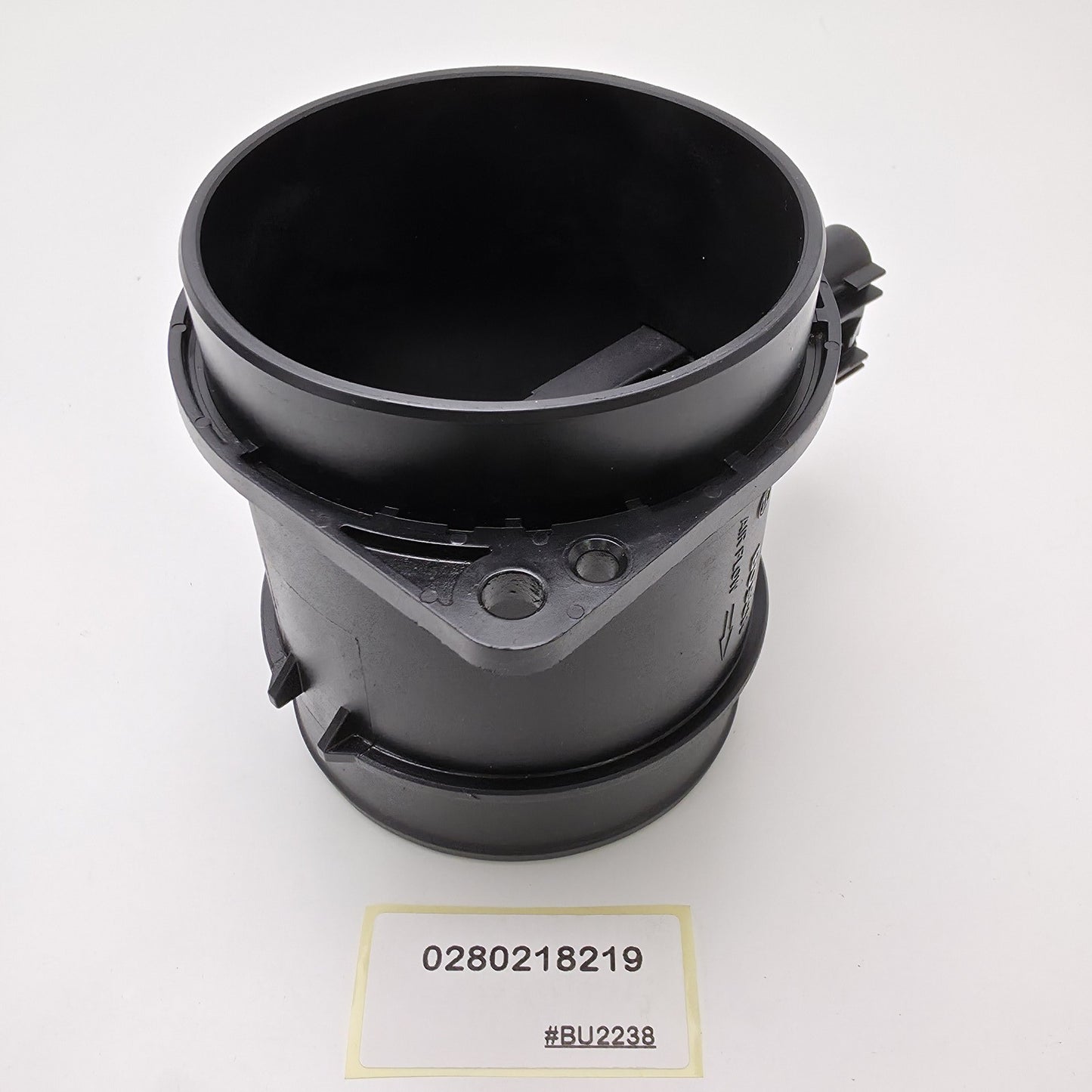 2009-2014 Cadillac STS Mass Air Flow Sensor 0280218219
