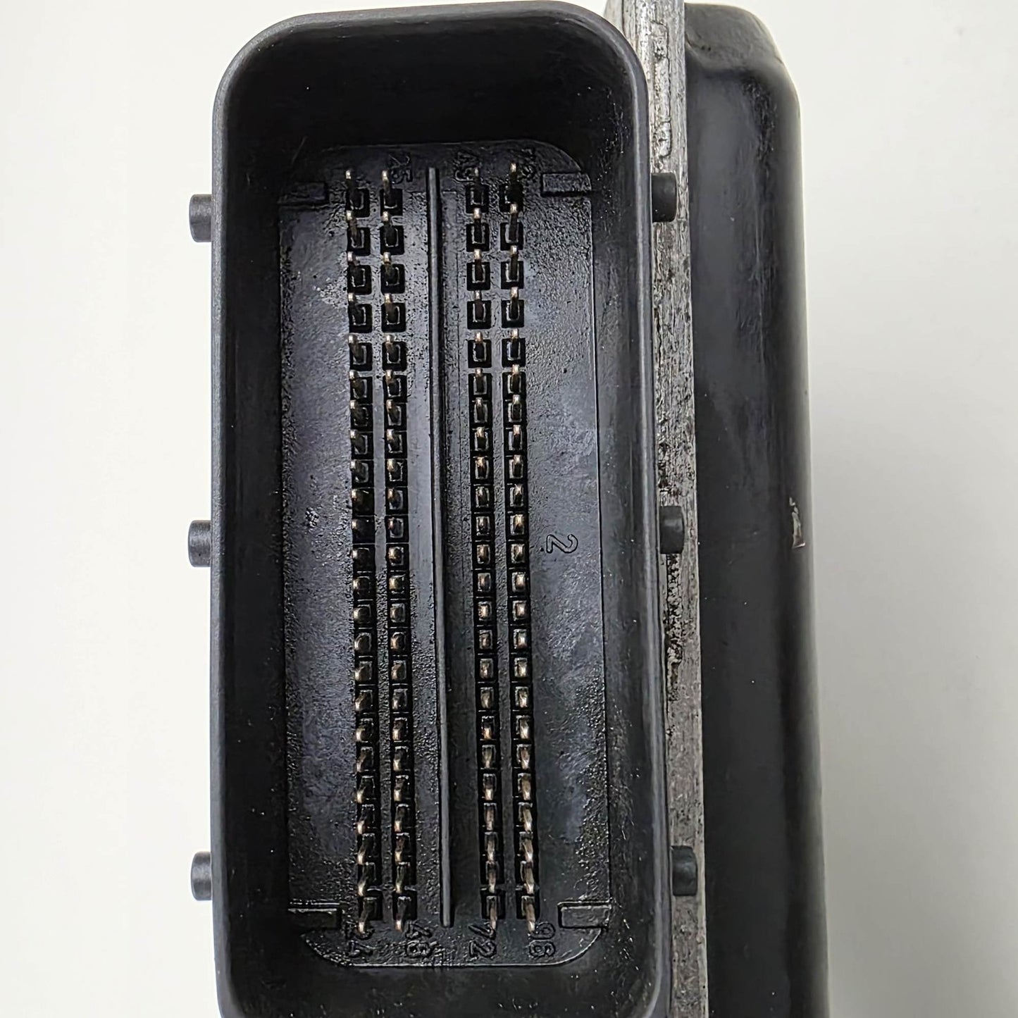 2007 Mercedes CLK Engine Control Unit (ECU) A2711532891