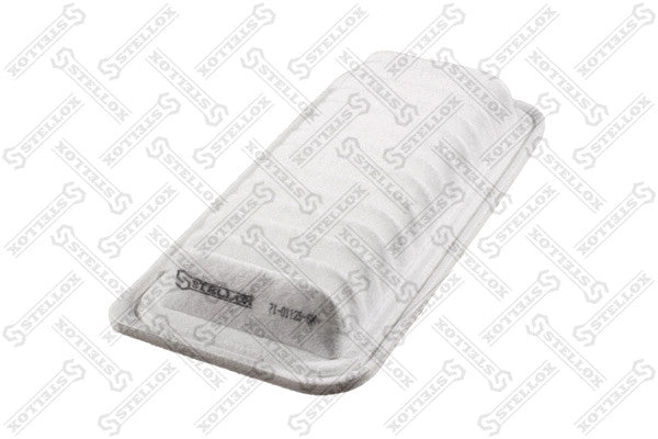 STELLOX 2000-2006 Toyota Echo Air Cleaner Assembly 1770021050