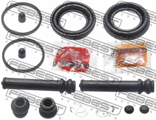 Febest Brake Caliper Repair Kit 0175-GRJ200R