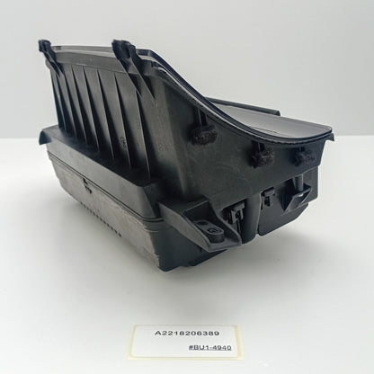 2007-2009 Mercedes-Benz S65 Navigation Display Screen A2218206389