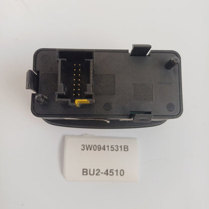 2013-2018 Bentley Flying Spur Headlamp Switch 3W0941531B