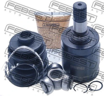 FEBEST 2010-2014 Honda City Inner Cv Joint 0311-GDLH