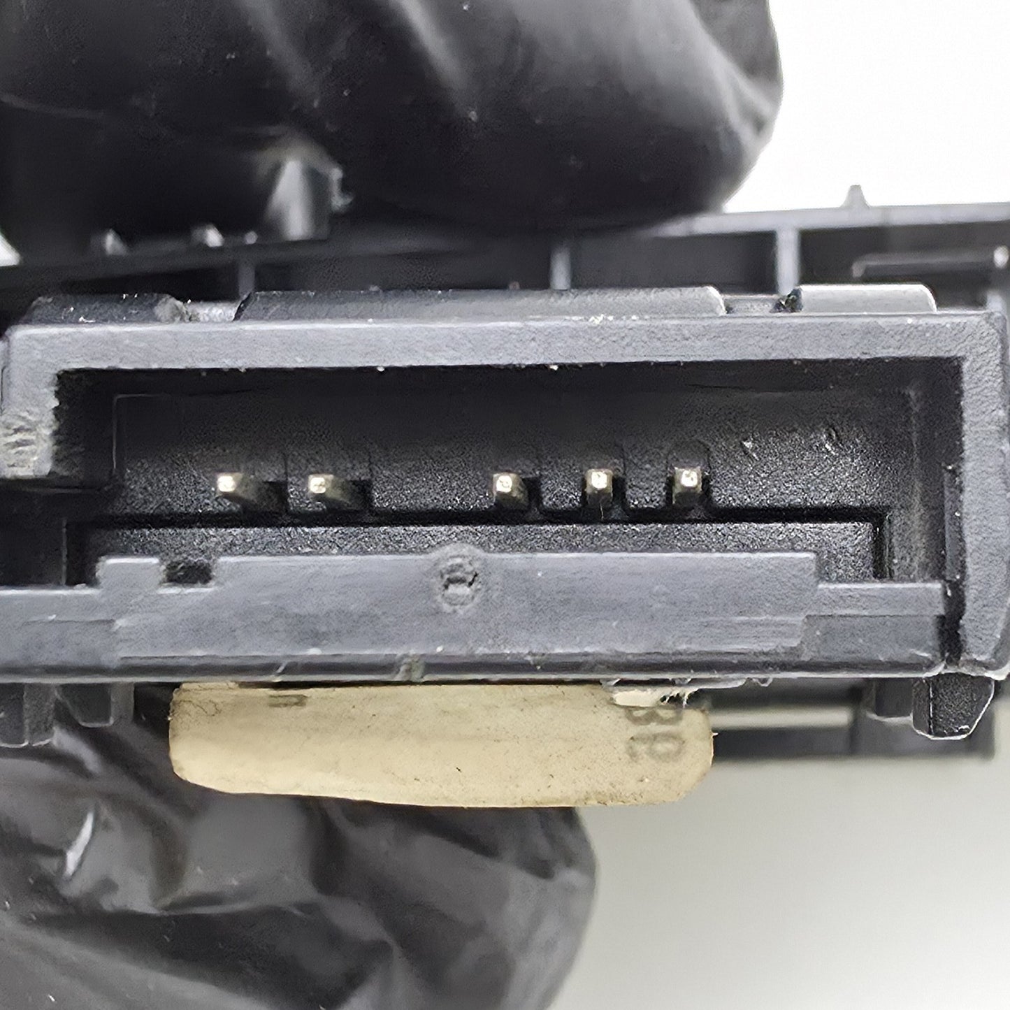 2011-2018 Audi A8 Dashboard Air Vent Adapter 4H0820911C