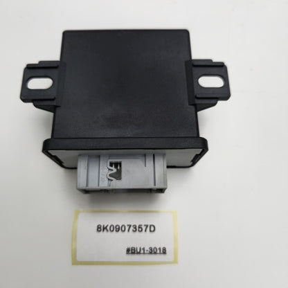 2009-2014 Audi A4 Headlight Control Module 8K0907357D