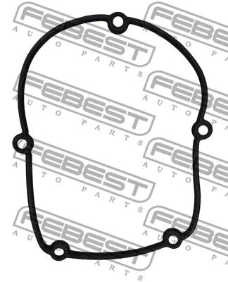 FEBEST 2006-2012 Audi A3 Gasket, Timing Case Cover 23401-001