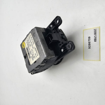 2011-2018 BMW F06 iDrive Controller 9286709
