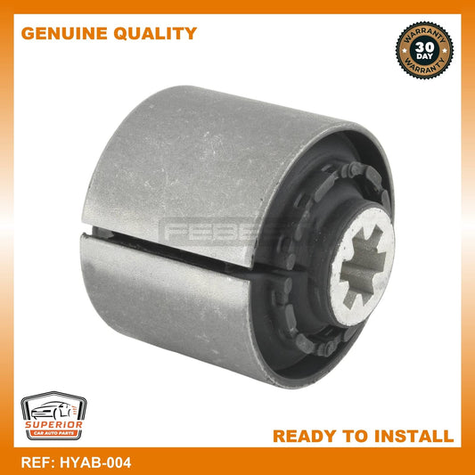 FEBEST HYUNDAI Bushing Front Lower Control Arm HYAB-004